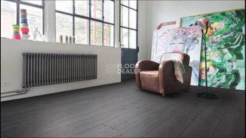 Haro Tritty 100 Gran Via 4V ДУБ КОНТУРА ЧЕРНЫЙ 533144 фото 3 | FLOORDEALER